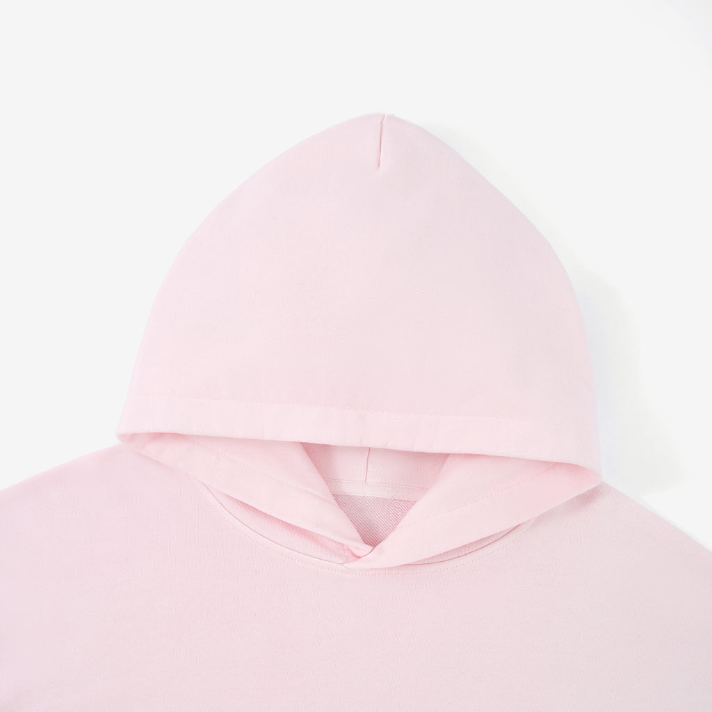 Eyes on the Lord | Oversized Boxy Hoodie