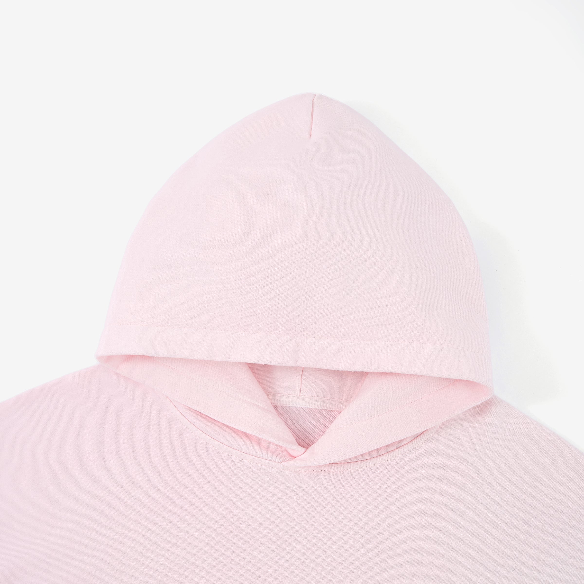 Eyes on the Lord | Oversized Boxy Hoodie