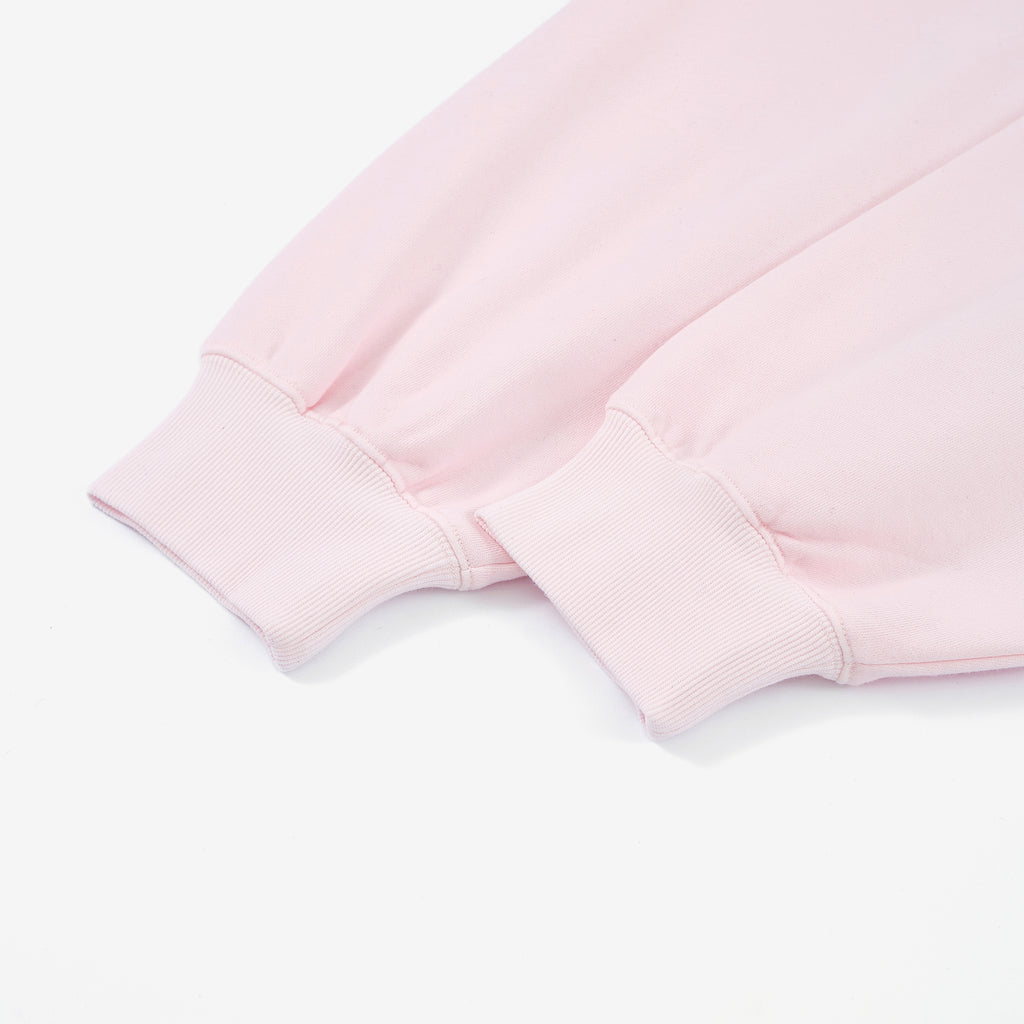 Eyes on the Lord | Oversized Boxy Hoodie