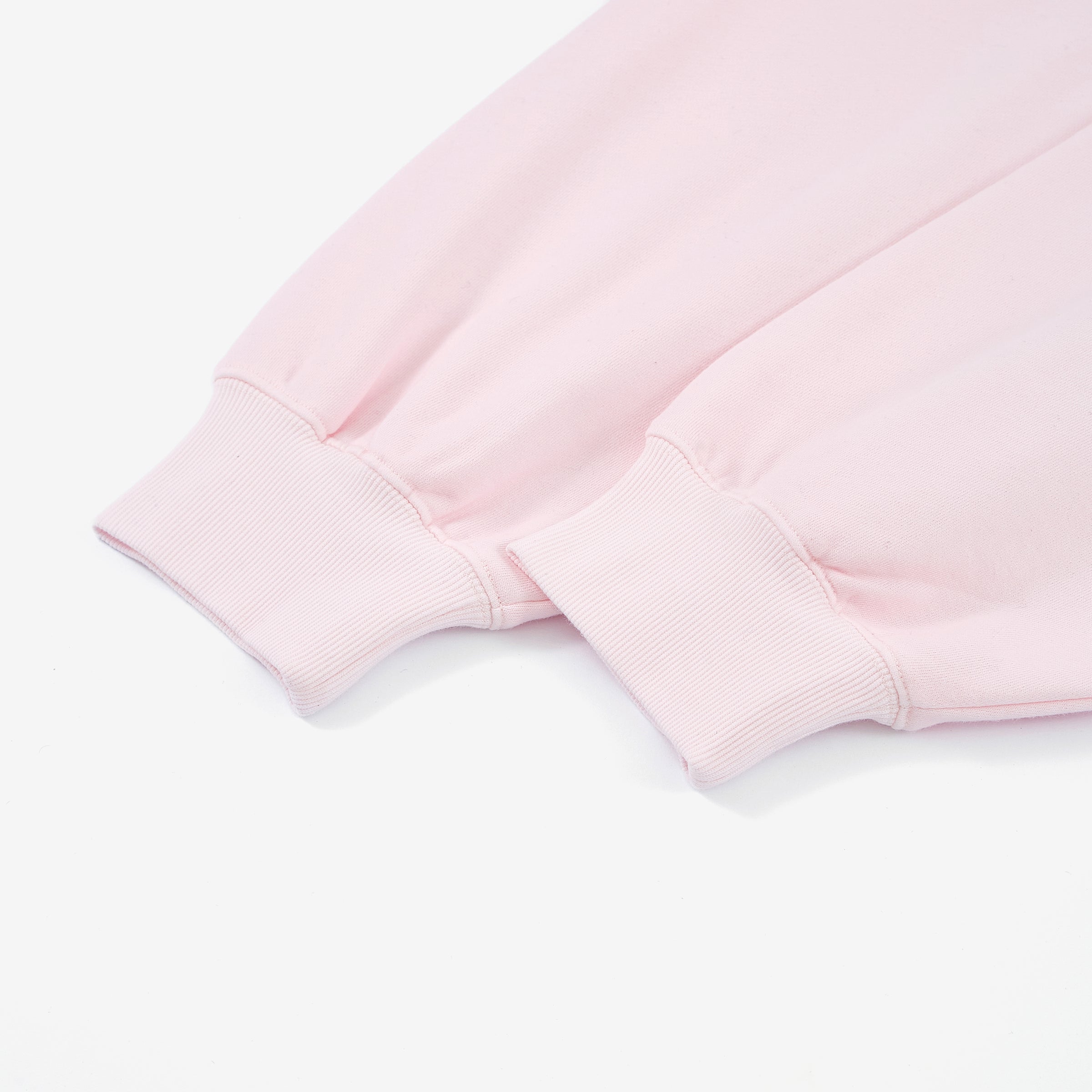 Eyes on the Lord | Oversized Boxy Hoodie